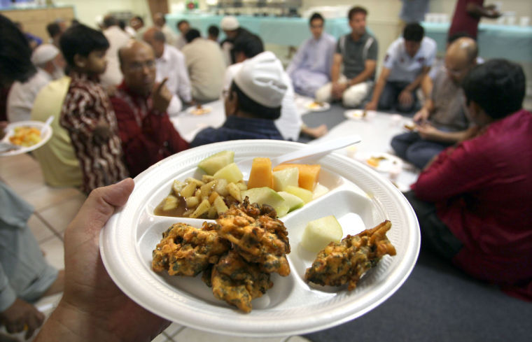 Ramadan